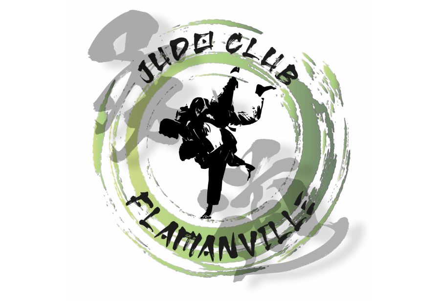 Logo du JC FLAMANVILLE